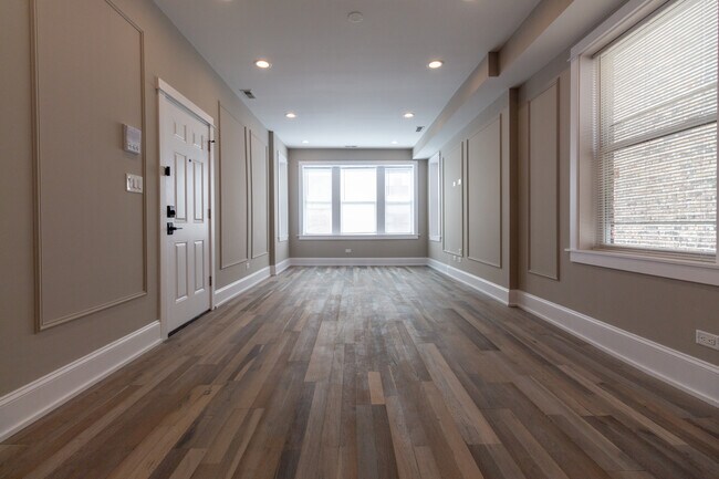 Foto del edificio - 3942 W Barry Ave