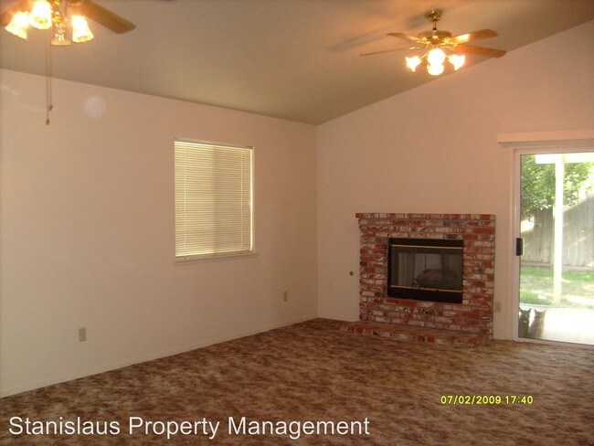 Building Photo - 3 br, 2 bath House - 4308 Castle Cary Lane