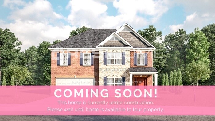 Primary Photo - 2291 Spring Rush Drive