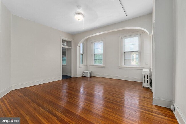 Building Photo - 2745 N Calvert St