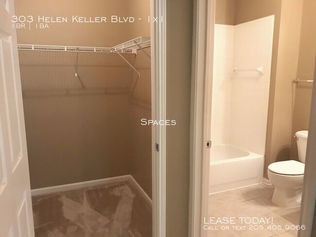 Foto del edificio - 1 Bed/ 1 Bath Condo - Capstone Quarters