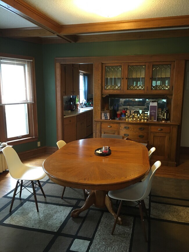 Dinning Room - 3218 Pillsbury Ave S