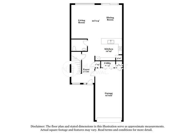 Foto del edificio - 3 Bedroom Pet-Friendly Home in Jeffersonville, IN with Main Street Renewal