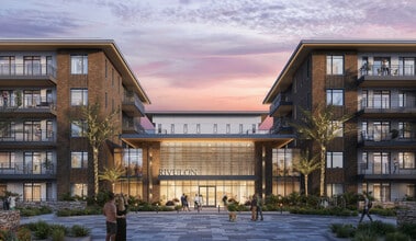 Building Photo - The Atwood at Rivulon