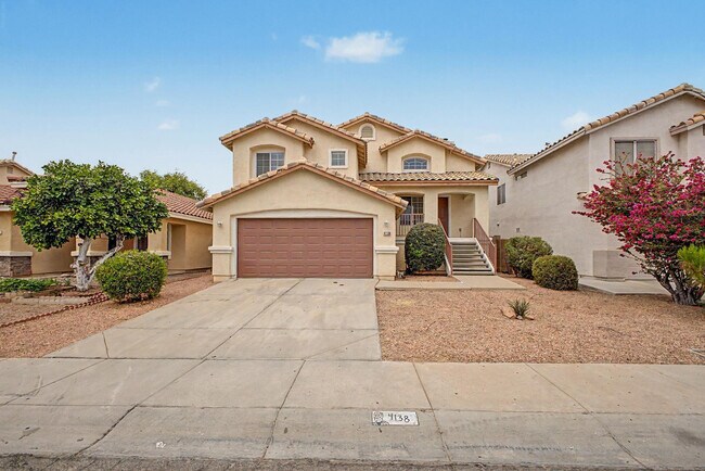 Foto del edificio - 4138 W Charter Oak Rd