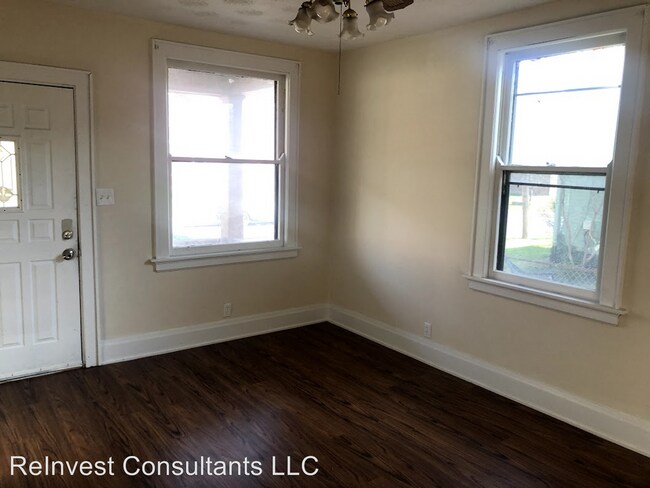Building Photo - 3 br, 1 bath House - 1431 Regent Ave
