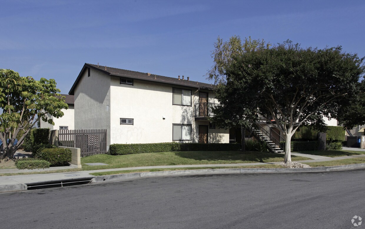Foto del edificio - Carbon Creek Apartments