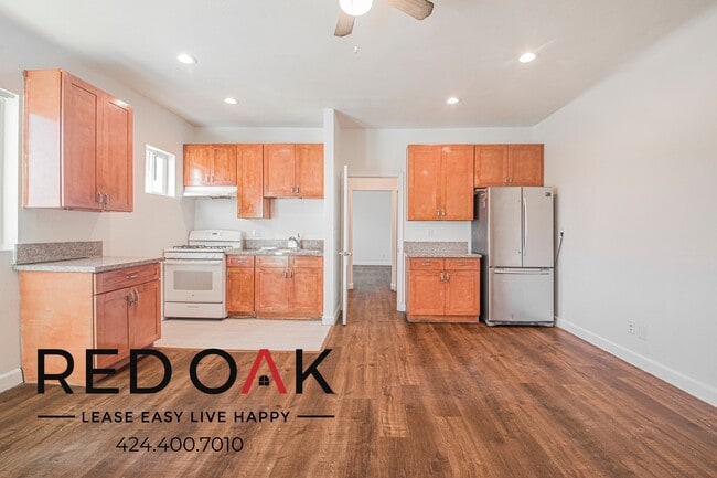 Foto del edificio - 1847 1/2 W Florence Ave