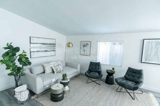 Foto del edificio - 3563 Angwin Dr