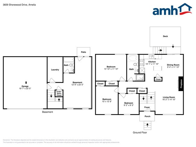 Foto del edificio - 3659 Shorewood Dr