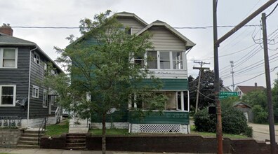 Building Photo - 783 E Exchange St