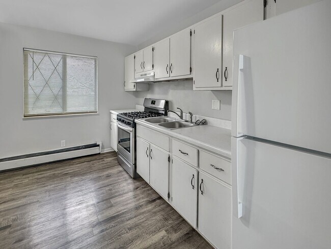 Foto del edificio - 1720 Porter St SW