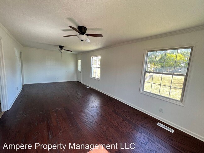 Building Photo - 2 br, 1 bath House - 317 S Howell Ave