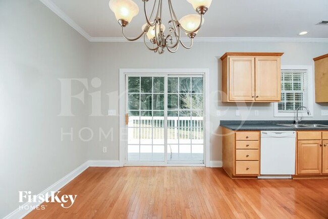 Foto del edificio - 4104 Ballard Farm Rd