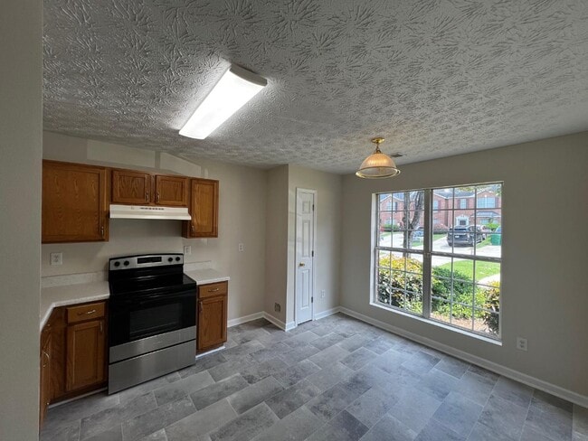 Photo - 3153 Kingswood Glen Townhome