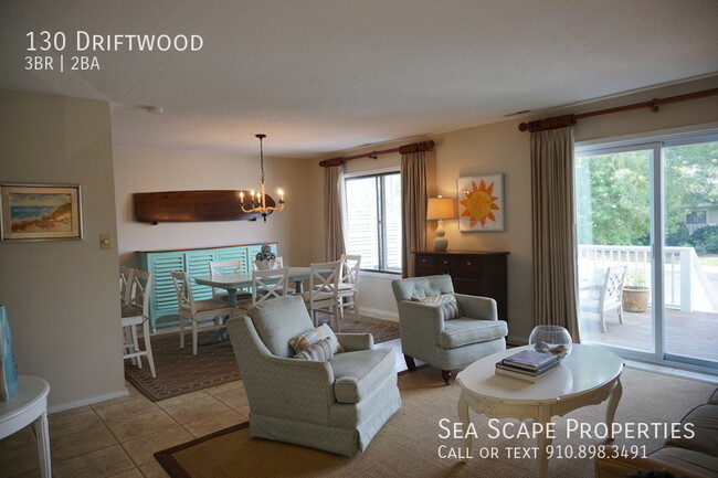 Building Photo - 130 Driftwood-