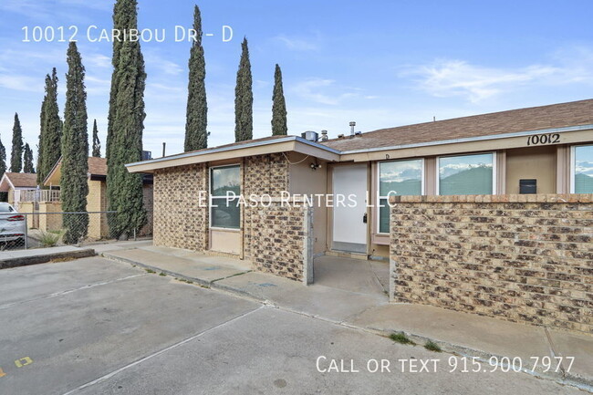 Building Photo - 10012 Caribou Dr