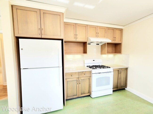 Building Photo - 2 br, 2 bath House - 522 South Grant Street