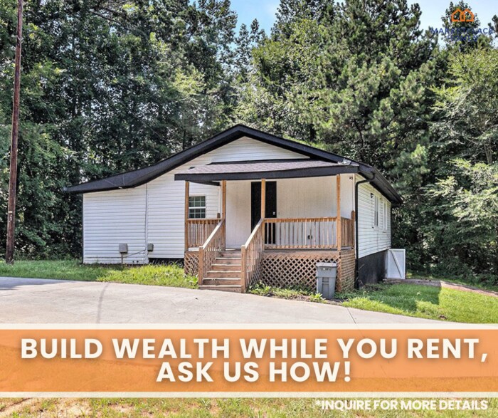 Foto principal - 2200 Irwin Bridge Rd NW
