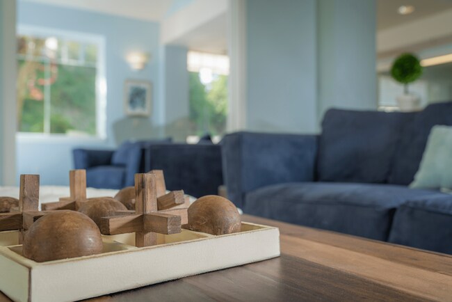 Casa club comunitaria - Alder Court Apartments