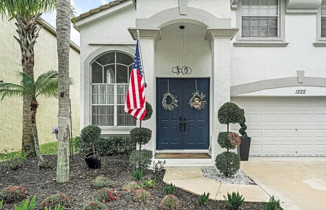 Foto del edificio - Spacious 4-Bedroom with 3 Full Baths in Royal Palm Beach!