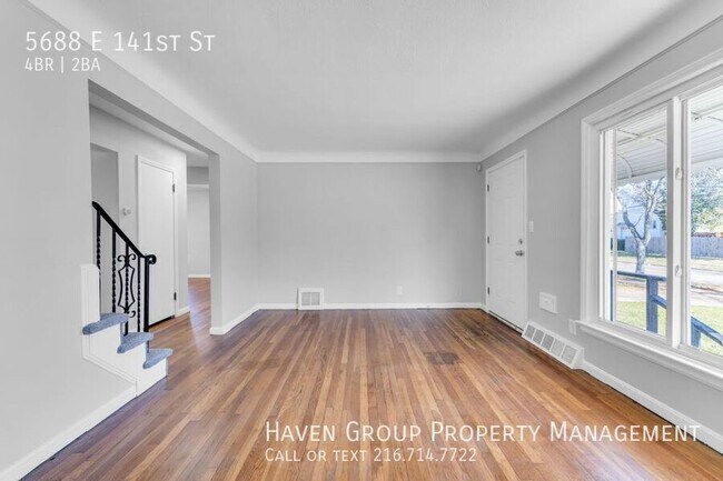 Building Photo - 5688 E 141st St