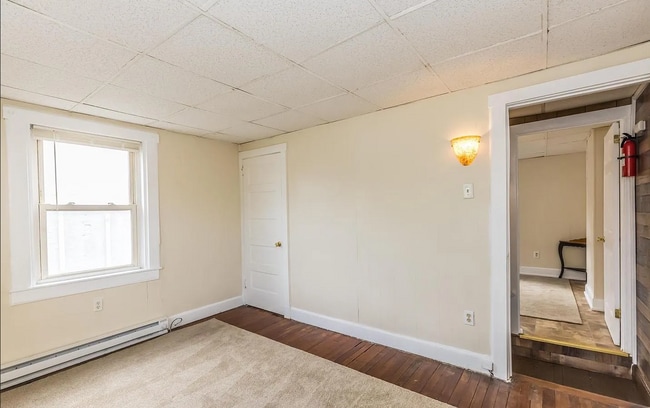 Bedrooms - 21 Birch St