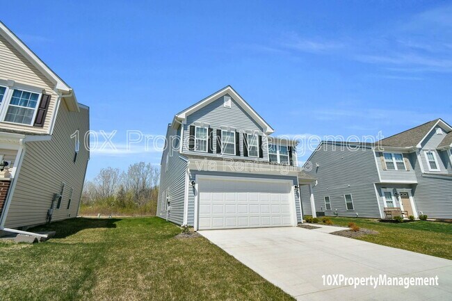 Building Photo - 1508 Lewes Castle Dr