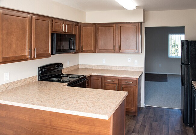 Foto del edificio - 1501 Mt Lincoln Dr E