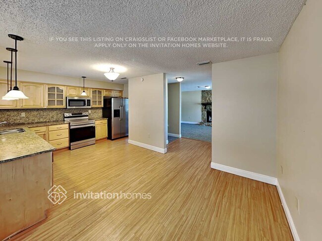Foto del edificio - 11629 Country Run Rd