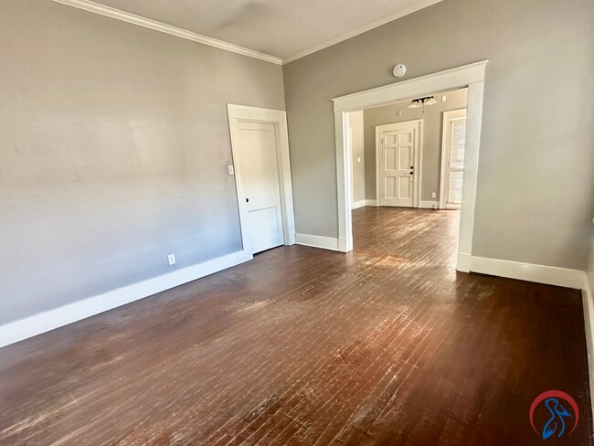 Foto del edificio - Garden District 2 bed 1 bath Home for Rent...