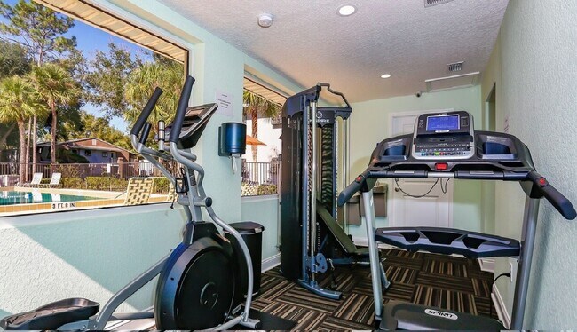 Interior Photo - Dover Gardens