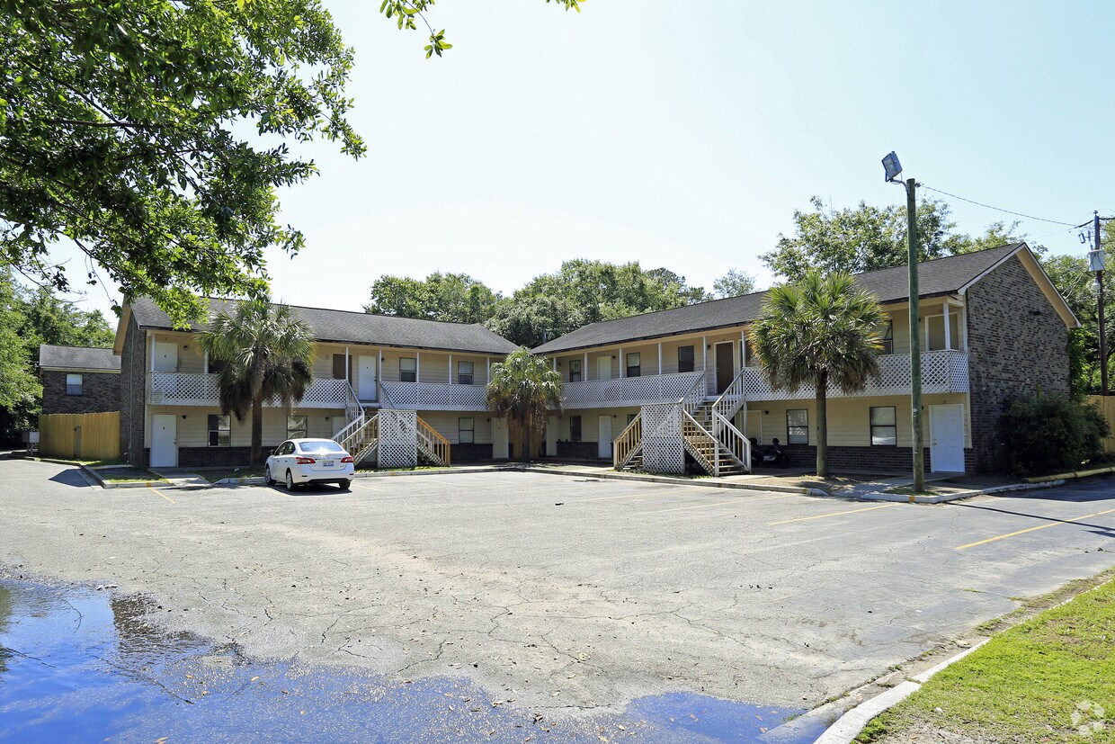 Foto principal - Chatham Place Apartments