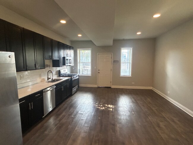 Foto del edificio - 4512 S Calumet Ave