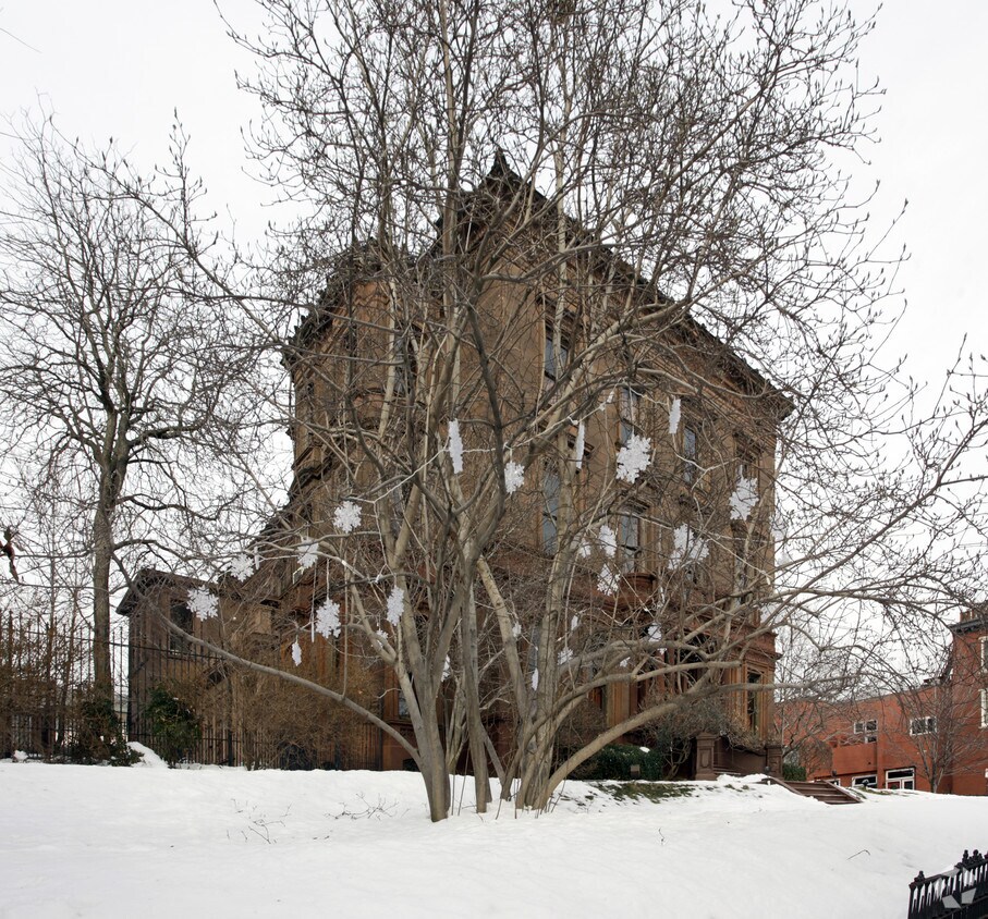 Foto del edificio - 2201-2205 Green St