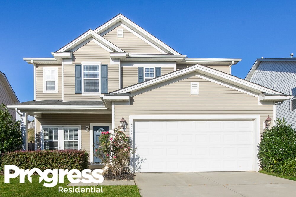 12615 Cumberland Cove Dr, Charlotte, NC 28273 House for Rent in