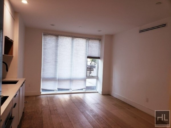 Foto del edificio - BLEECKER STREET