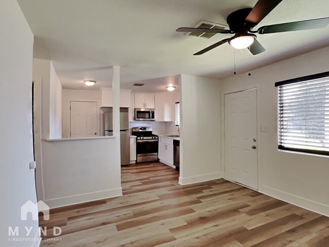 Building Photo - 3301 19th Ave