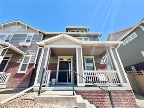 Building Photo - 14754 E Crestridge Dr