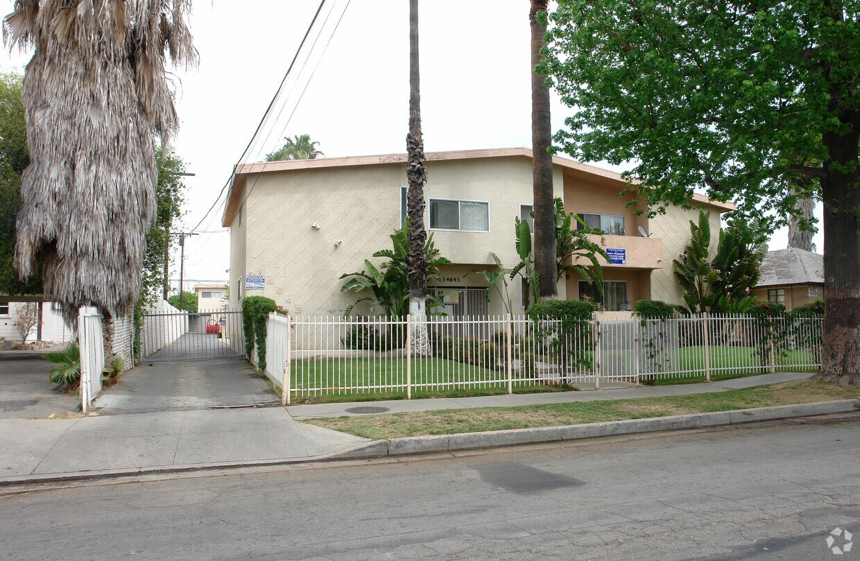 Foto principal - Paz Villas