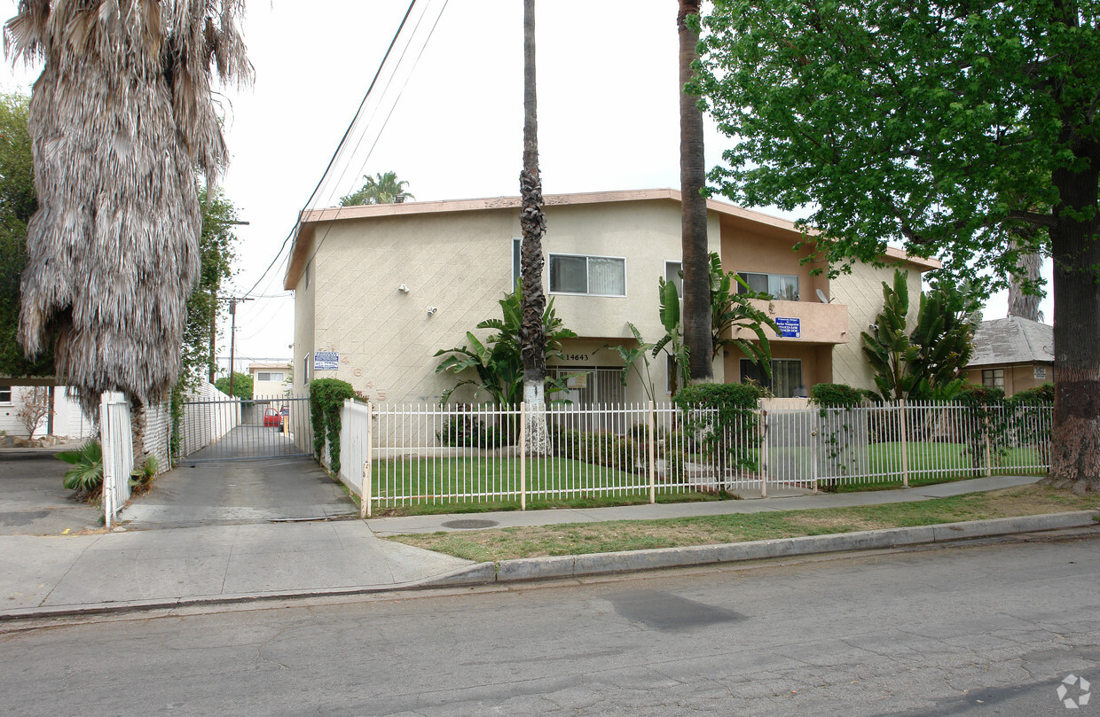 Primary Photo - Paz Villas