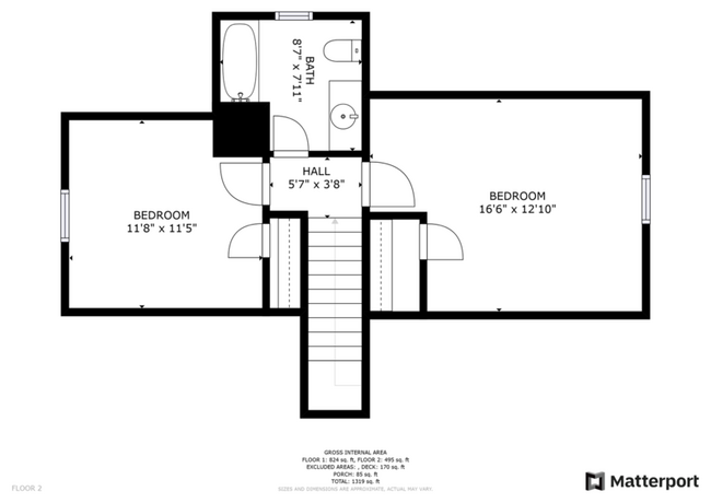 Building Photo - 2675 Elkmont Dr