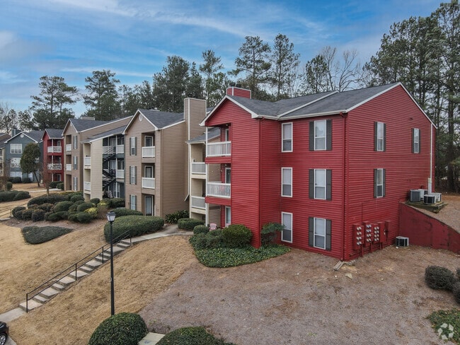 3450 Breckinridge Blvd - Breckinridge Vue