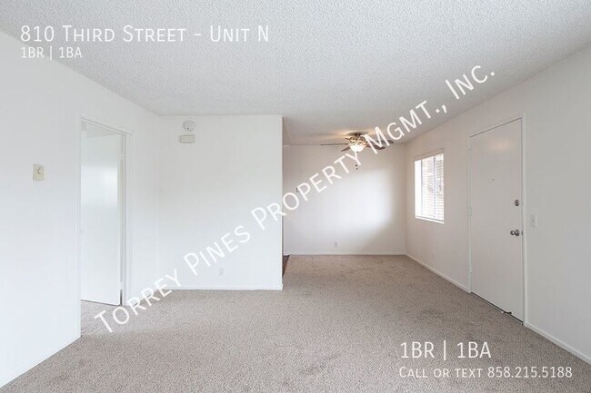 Building Photo - 1 Bedroom in Amazing Beach Location with O...