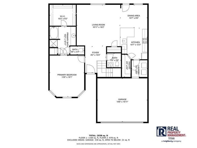 Building Photo - 2943 Beeswax St