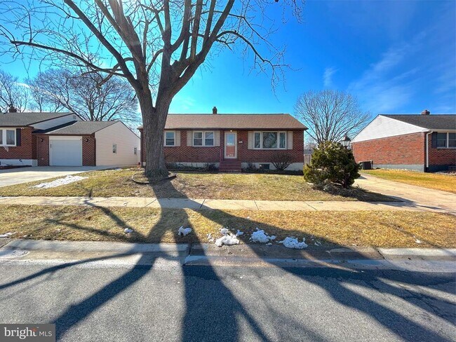 Foto del edificio - 1111 Musket Rd