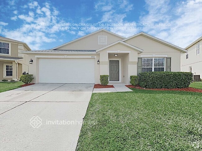 Building Photo - 780 Crystal Bay Ln