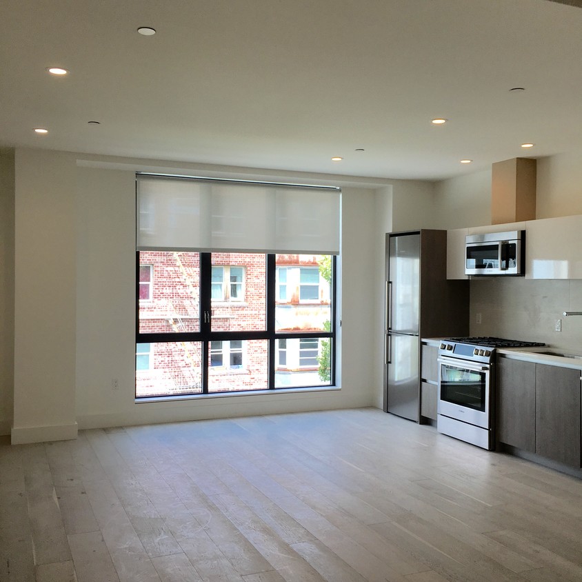 Foto principal - 832 Sutter St