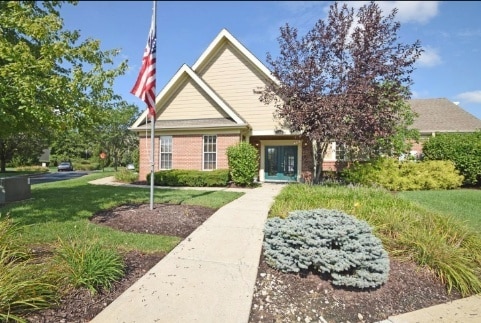 Photo - 7307 Chatham Ct Apartment