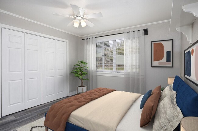 Foto del edificio - Newly Remodeled Beautiful 3BR/2 Bath Home ...